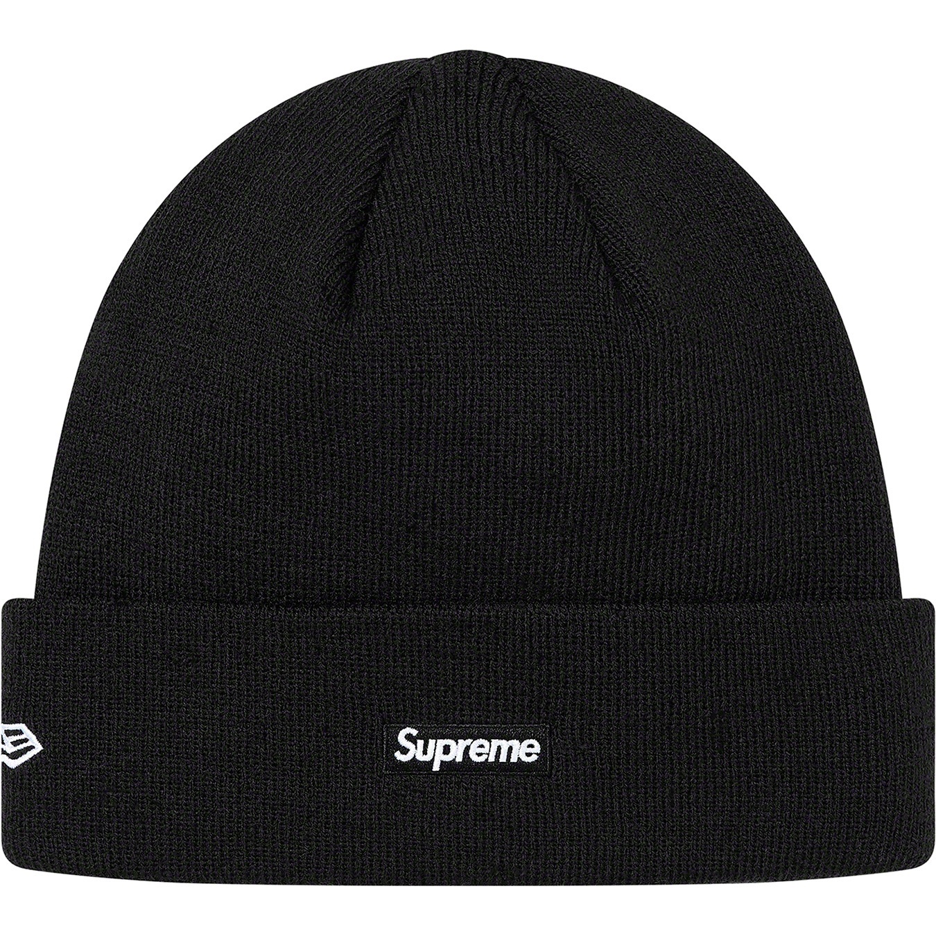New Era® S Logo Beanie view 8